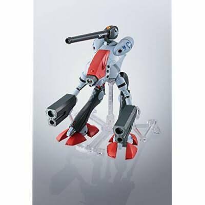 HI-METAL R Macross Robotech Glaug Action Figure Bandai