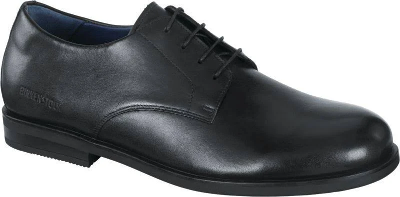 Birkenstock Jaren Black 1011-597 (Men's) 42