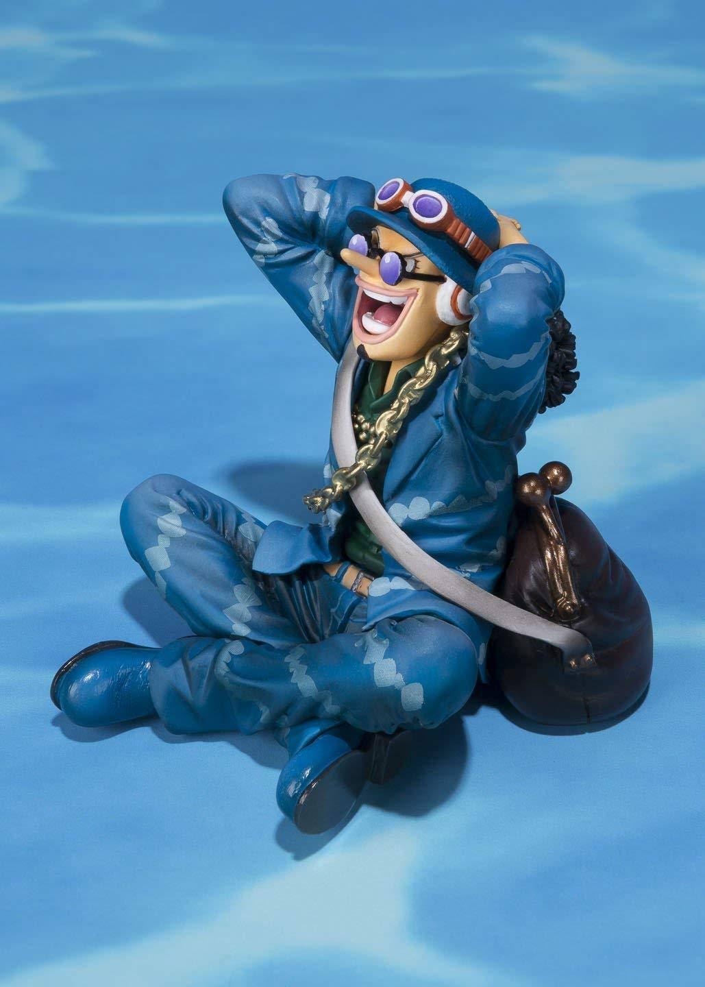 One Piece - Usopp 20th Anniversary Ver. [Figuarts ZERO]