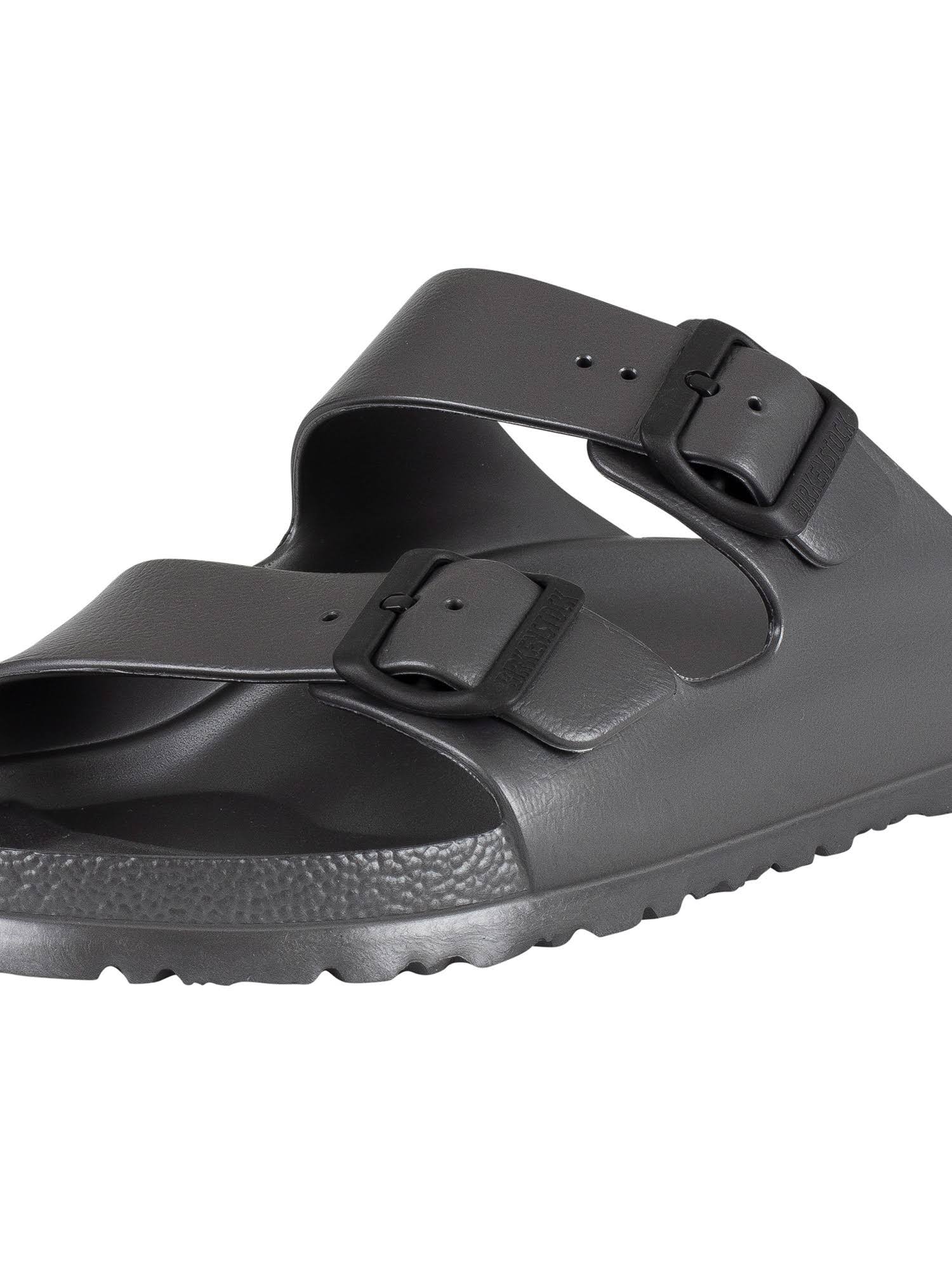 Birkenstock Arizona Eva Sandals Grey