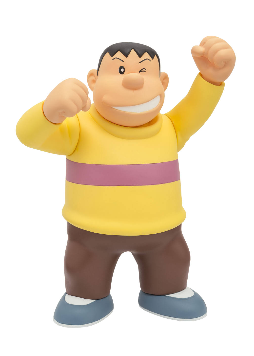 Figuarts Zero Doraemon Takeshi Gouda (Gian)