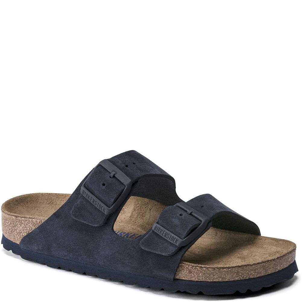 Birkenstock Women's Arizona SFB Sandals - Night