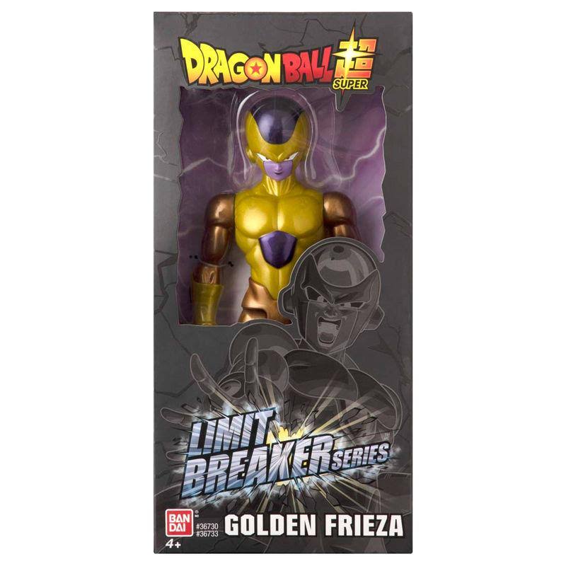 Bandai - Dragon Ball Super Golden Freezer