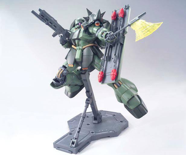 Bandai Gundam mg 1/100 Geara Doga
