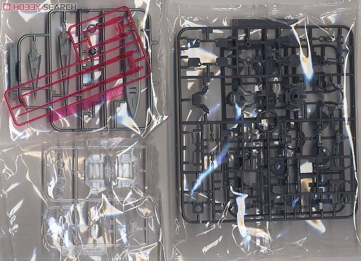 Gundam - 1/100 mg Gundam Exia