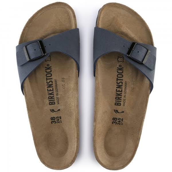 Birkenstock Madrid, Unisex Adults' Sandals