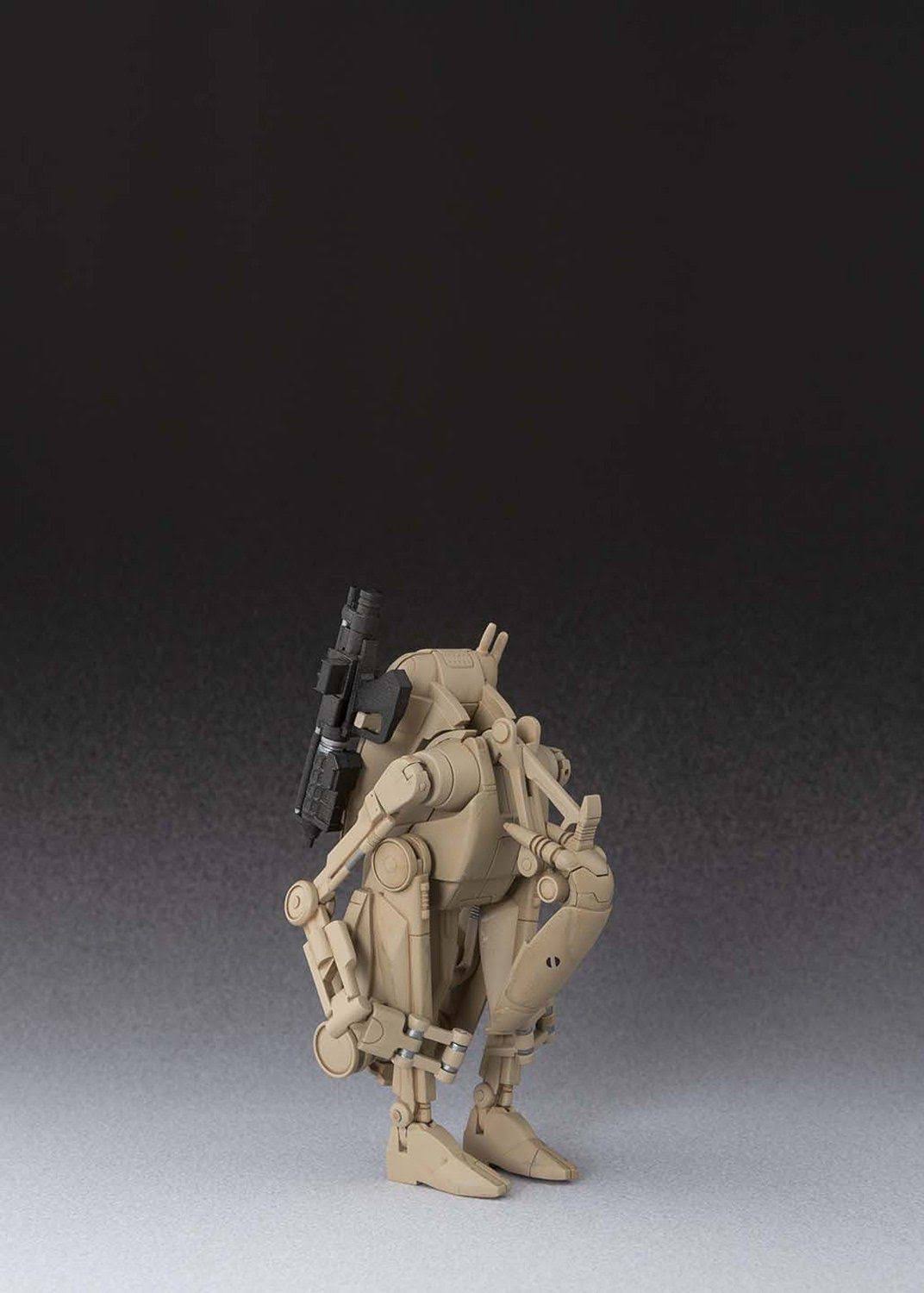 S.H. Figuarts Star Wars - Battle Droid