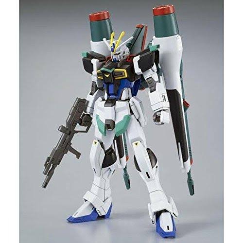 1/144 HGCE Blast Impulse Gundam