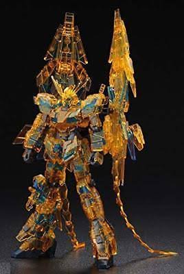 [EVENT Limited] HG 1/144 Unicon Gundam Unit 3 Fenekusu (Destroy Mod) (Npre-Order
