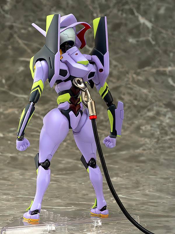 Evangelion Unit-01 Parfom - Rebuild of Evangelion