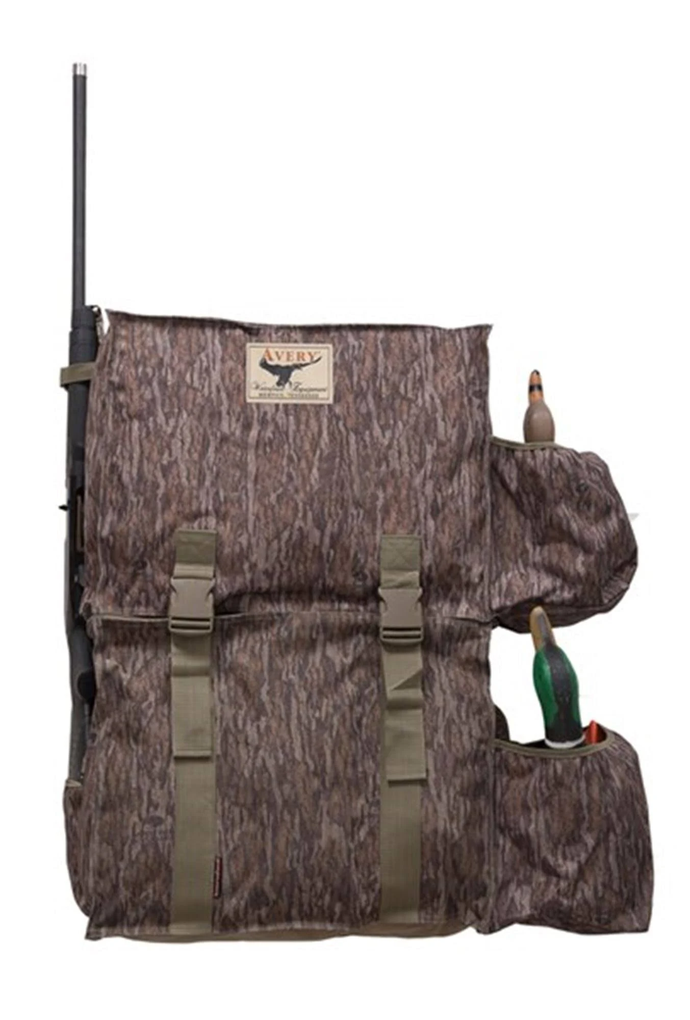 Avery Decoy Back Pack - Bottomland