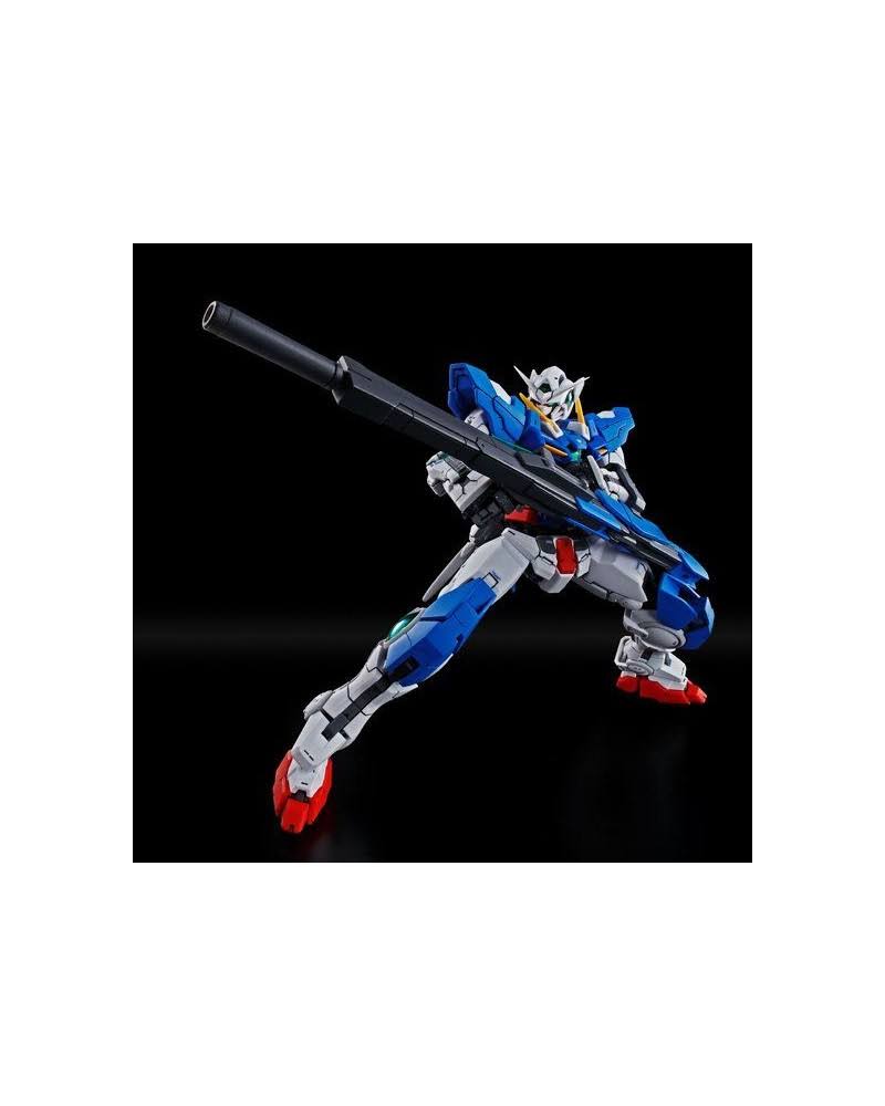 Bandai RG 1/144 Gundam Exia Repair III Model Kit