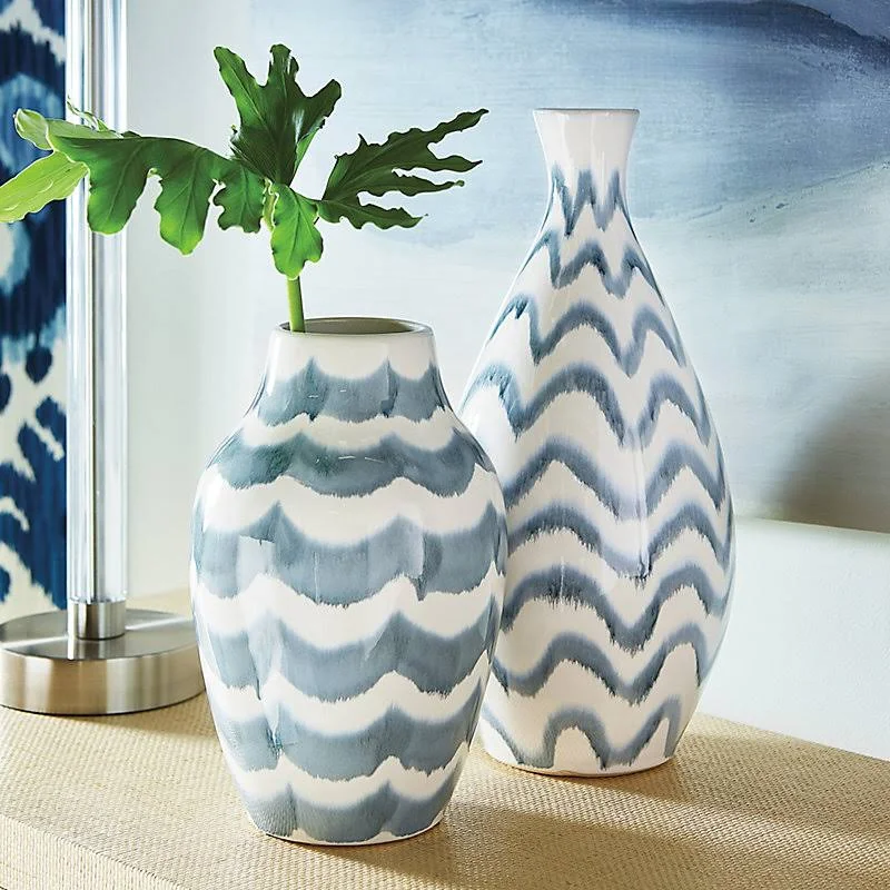 Lyla Vases - Ballard Designs