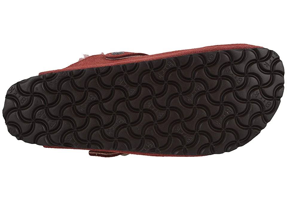 Birkenstock Women's Boston Shearling Clog