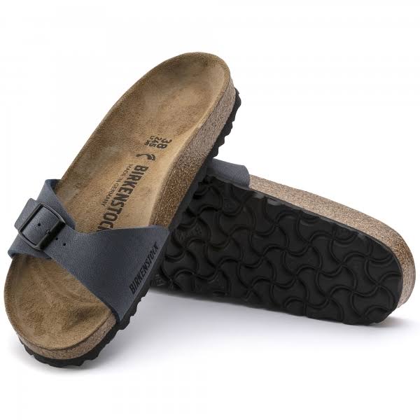 Birkenstock Madrid, Unisex Adults' Sandals