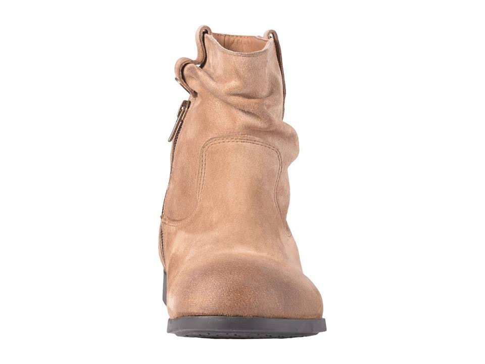 Birkenstock Women's Sarnia Suede Boot