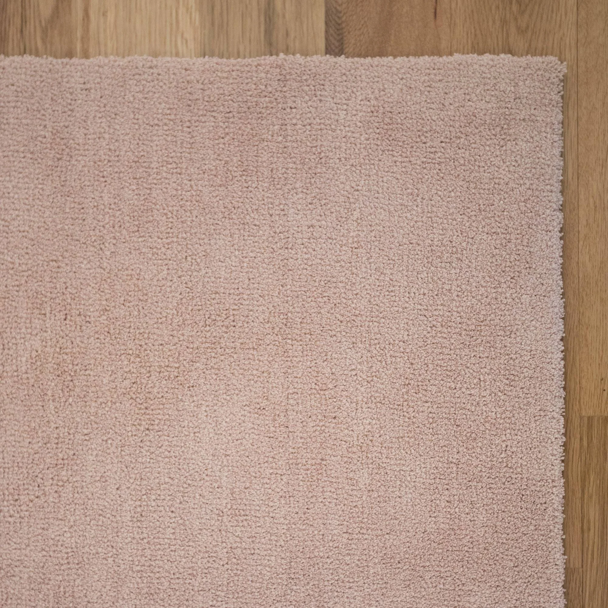 Elsie Solid Color Shag Sage Area Rug - 3&11x22 x 5&7x22 - Beige