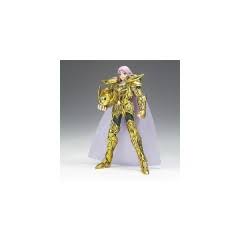 Saint Seiya Myth Cloth - Gold Saint Aries MU
