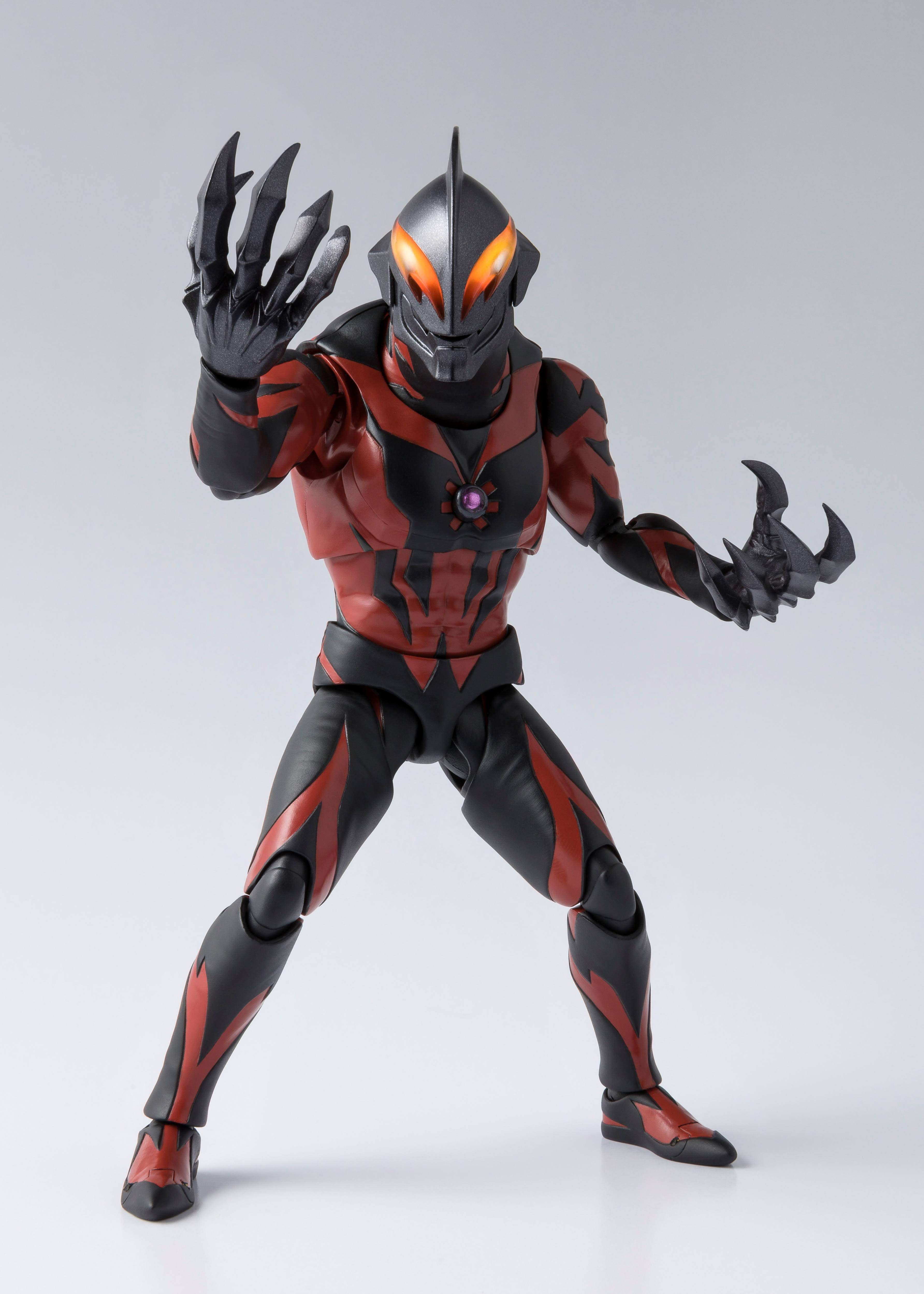 S.H.Figuarts Ultraman Belial