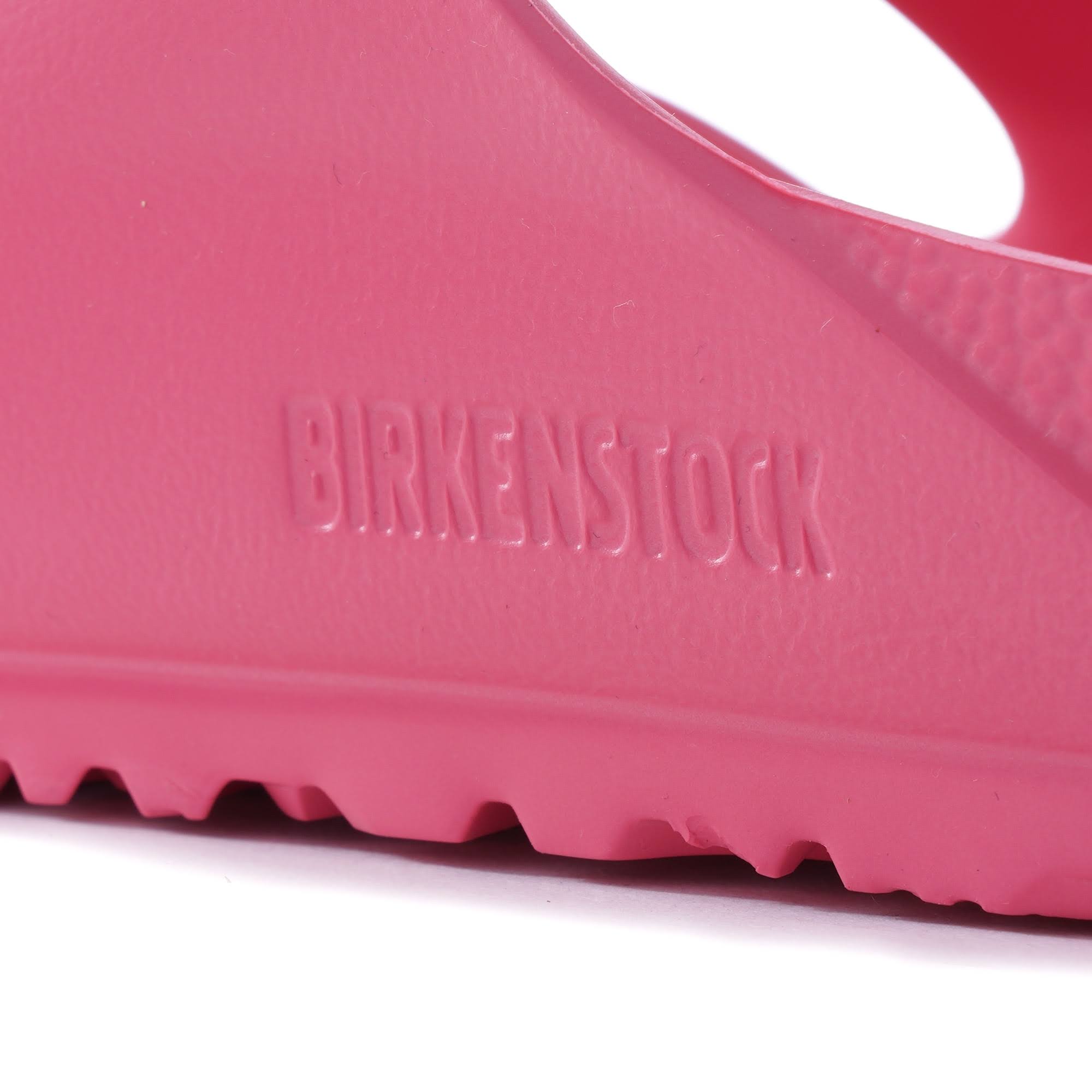 Birkenstock Arizona Eva Watermelon Beach Sandals