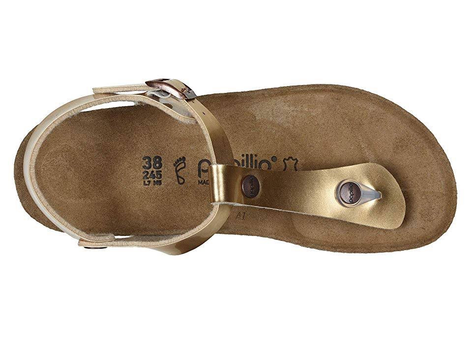 Birkenstock Women's Ashley Sandals