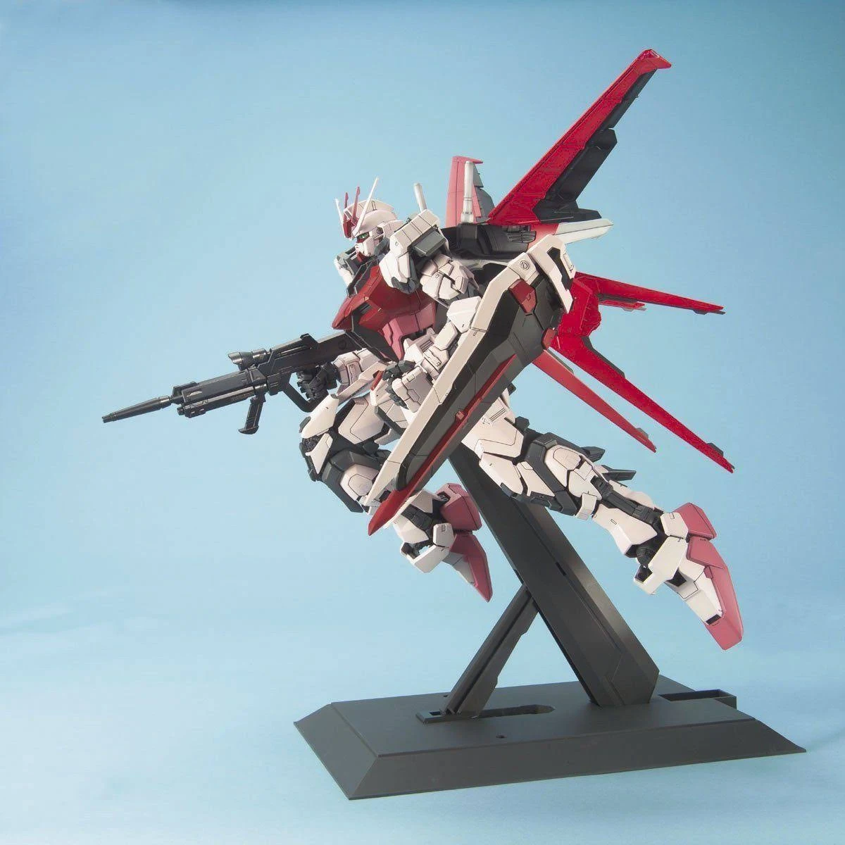 Gundam - Strike Rouge + Skygrasper 1/60 PG