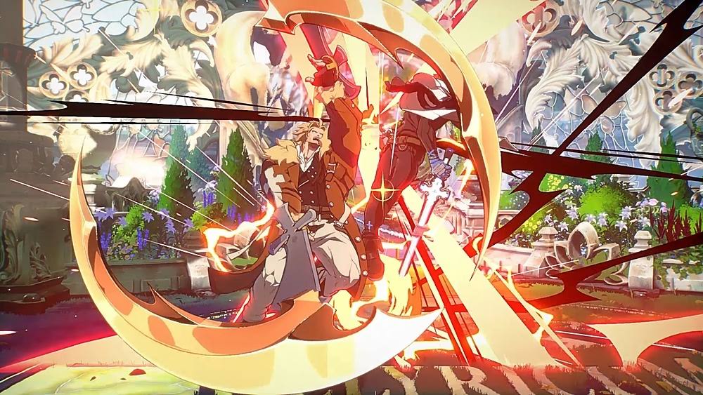 Guilty Gear Strive - Ultimate Edition - PlayStation 5