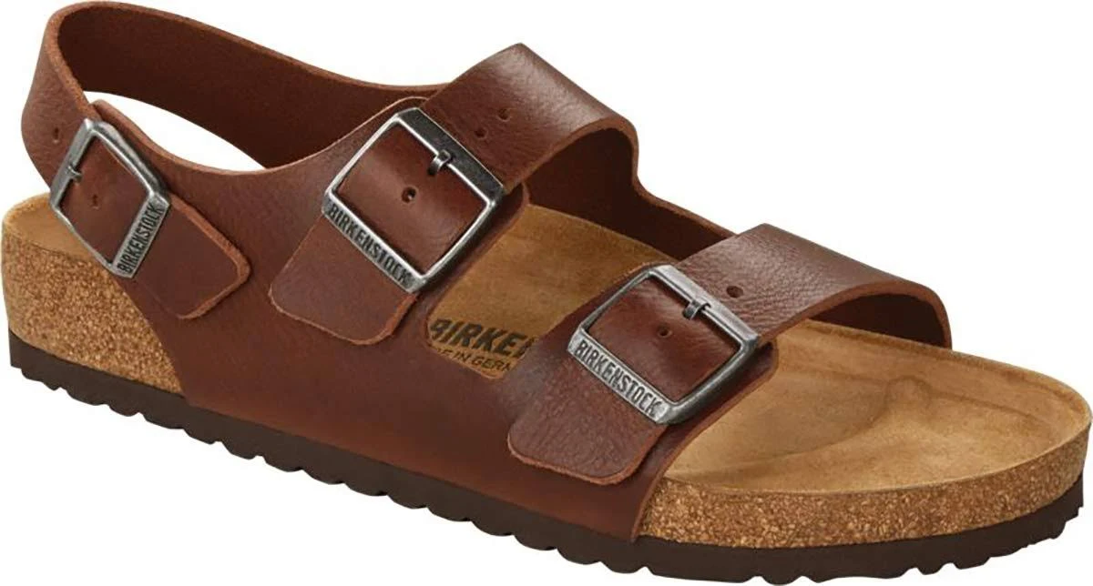 Birkenstock Milano Sandals