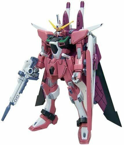 *1/100 Infinite Justice Gundam (Mobile Suit Gundam Seed Destiny)