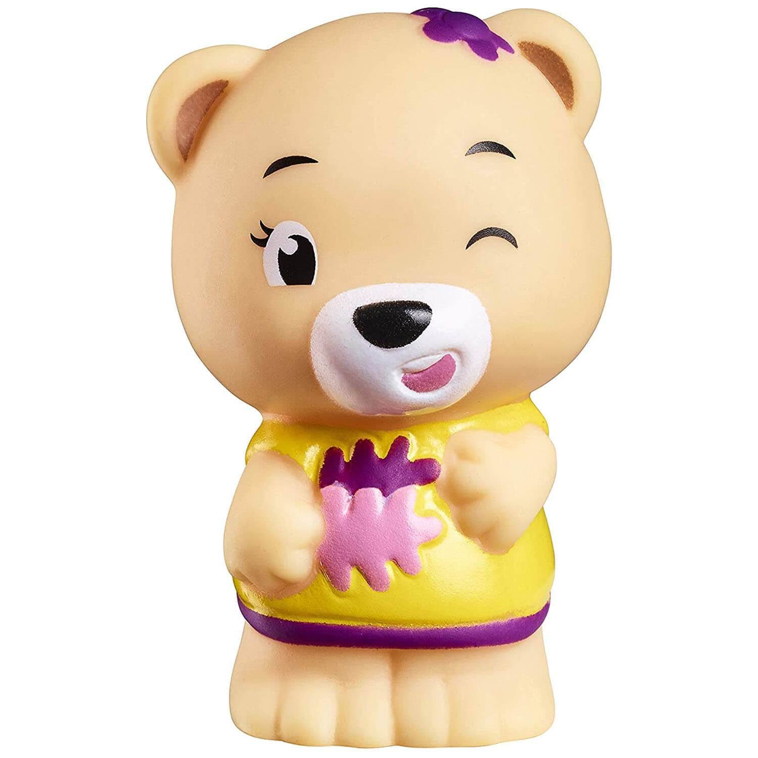 Timber Tots - Tree House by Fat Brain Toys