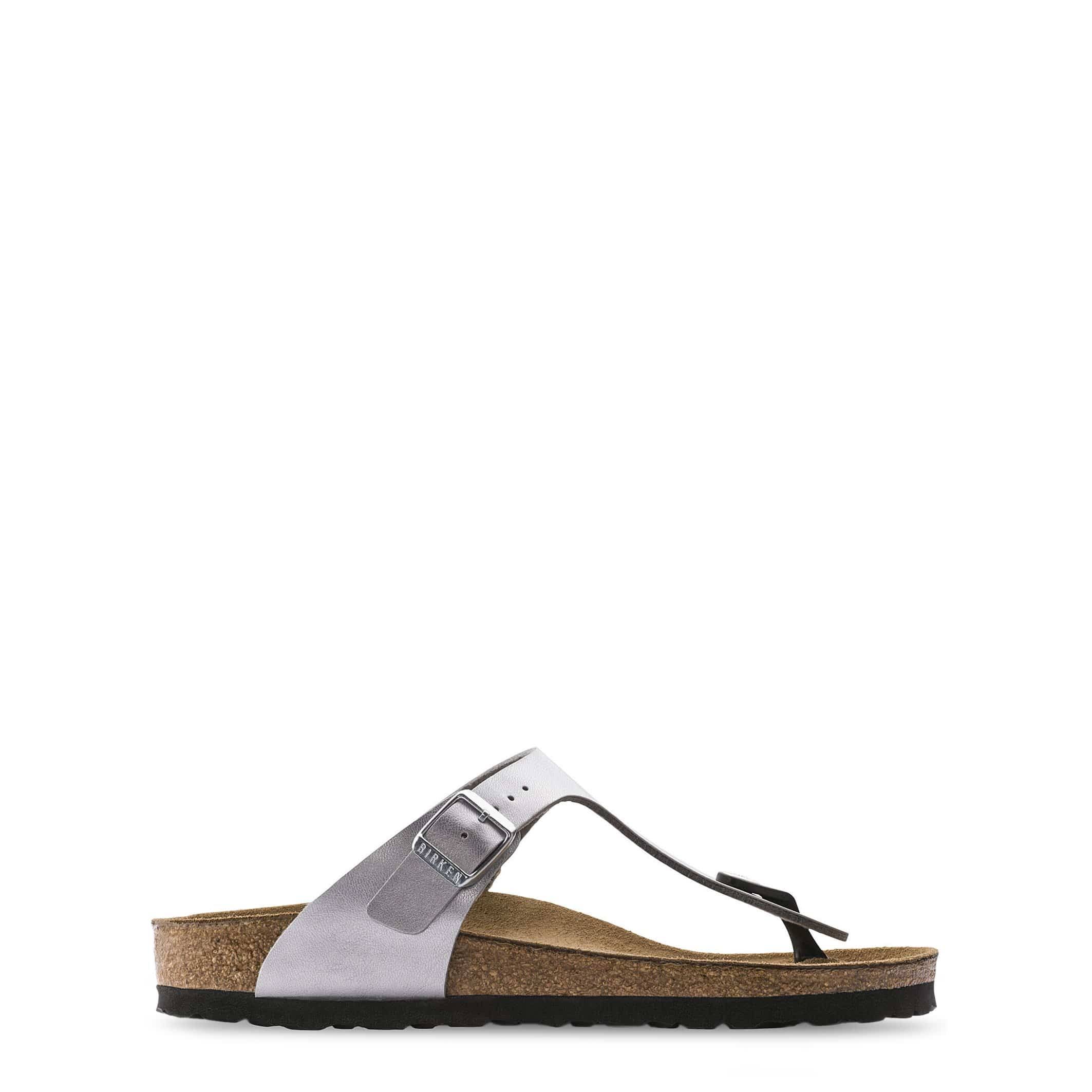 Birkenstock - Gizeh - Grey / EU 36