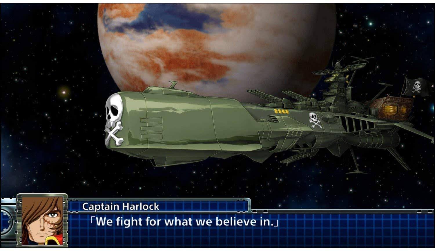 Super Robot Wars T - Nintendo Switch