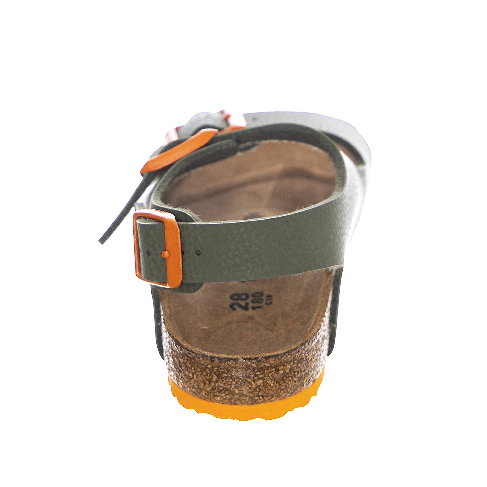 Birkenstock Milano / Children's Sandals