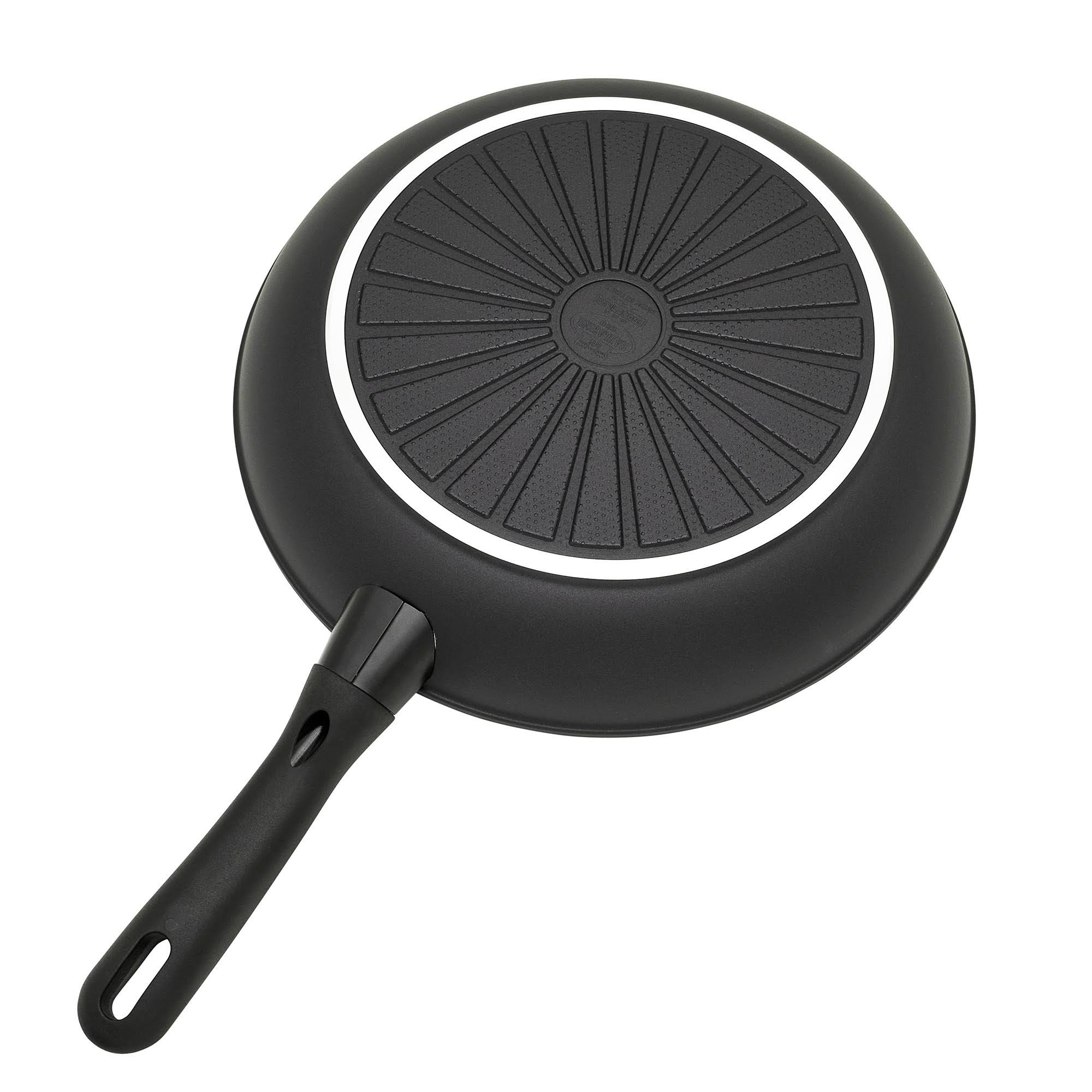 Ballarini Avola 12.5x22 Nonstick Aluminum Fry Pan