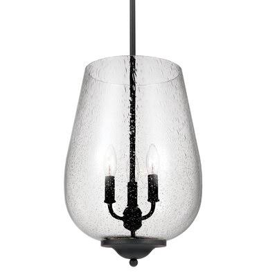 Fontes 3 - Light Single Urn Pendant