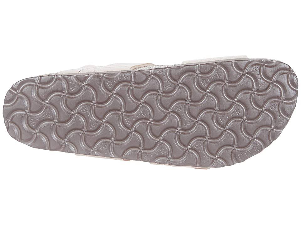 Birkenstock Women's Salina Vegan (41 Light Rose BB)