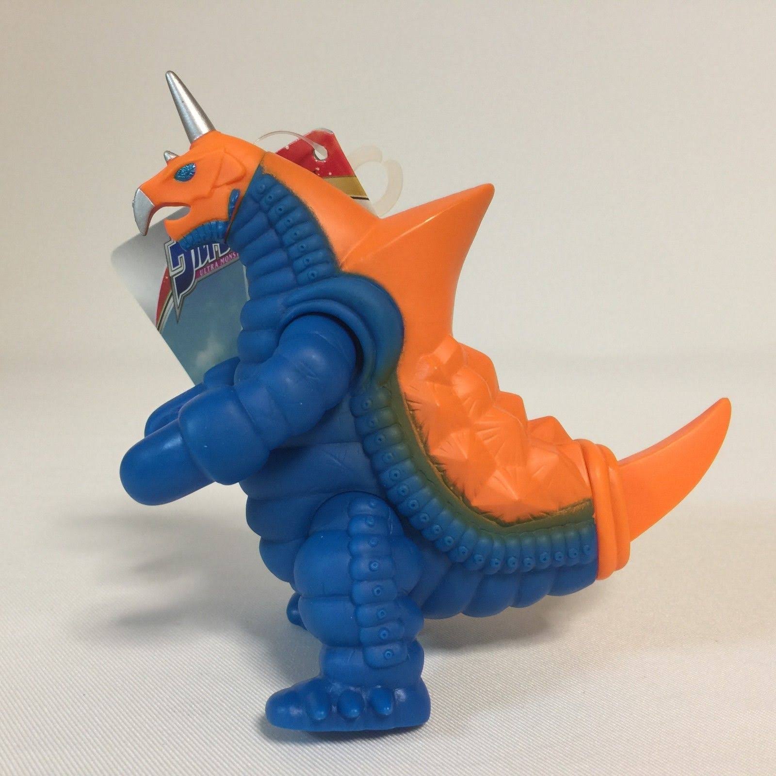 Ultra Monster Series 20 vakishim