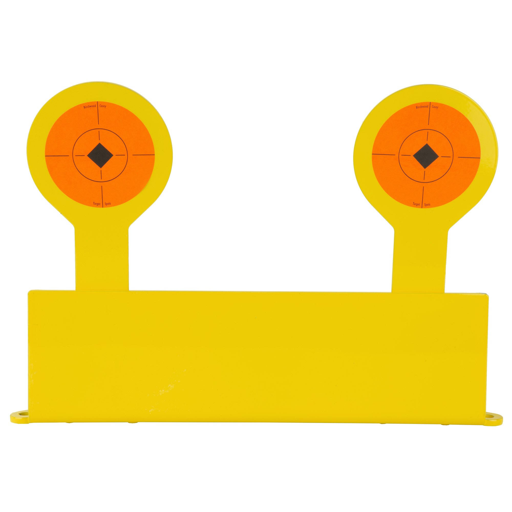 Birchwood Casey USA World of Targets Bushwacker .22 Steel Target