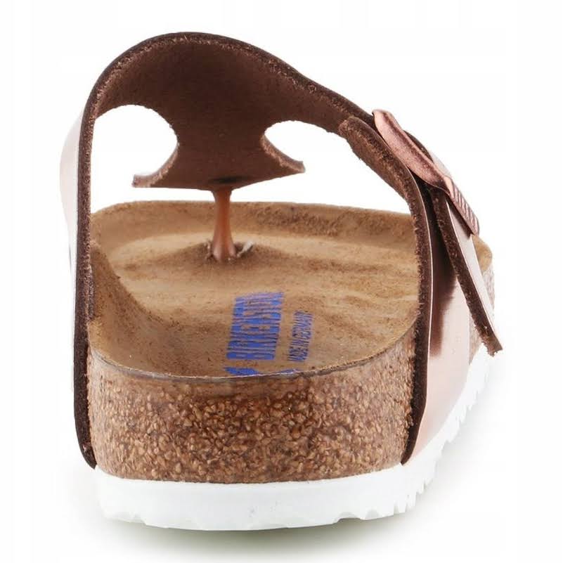 Birkenstock Tong Gizeh BS, 1005049 - 6.5