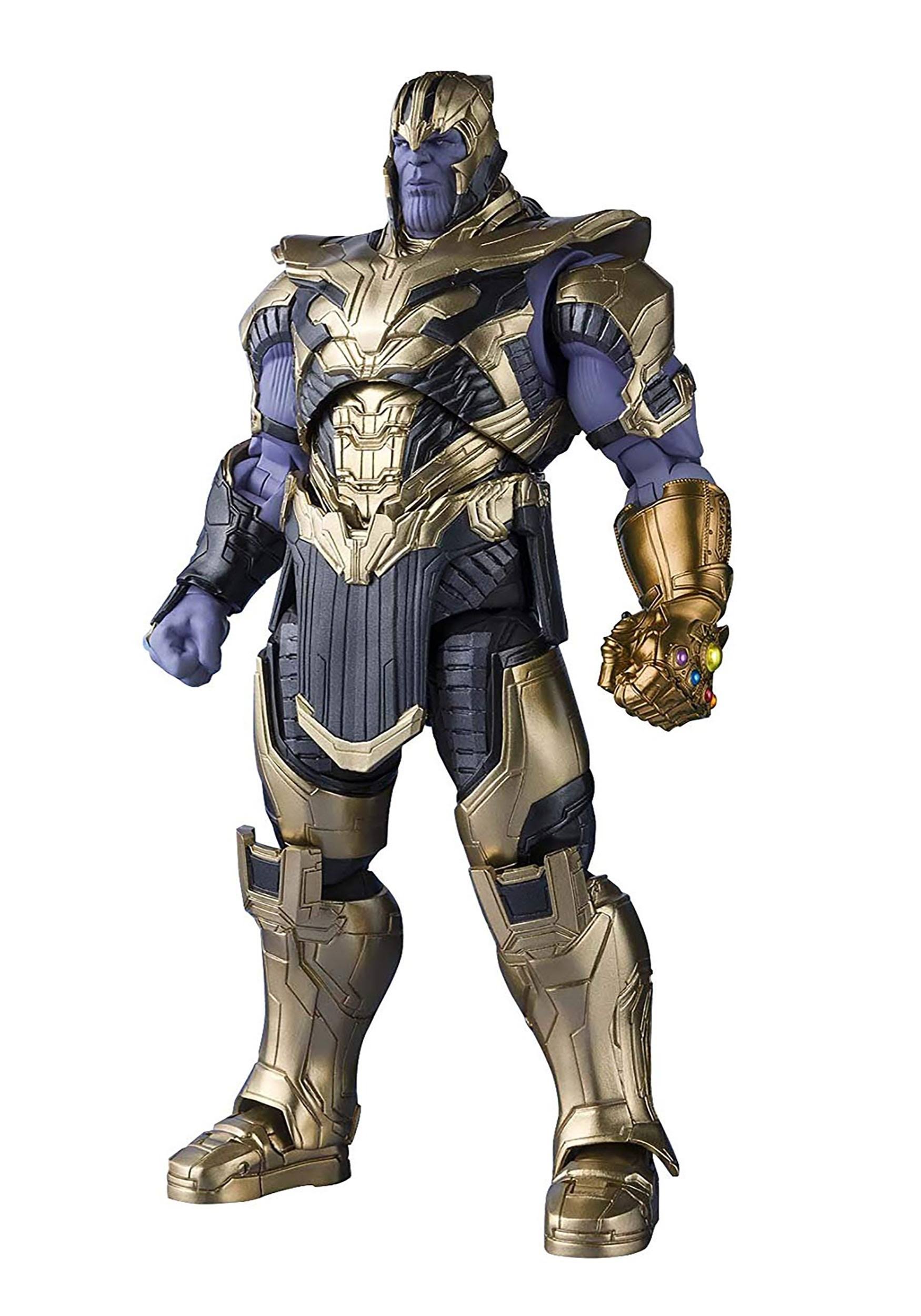 Avengers: Endgame S.H.Figuarts Thanos