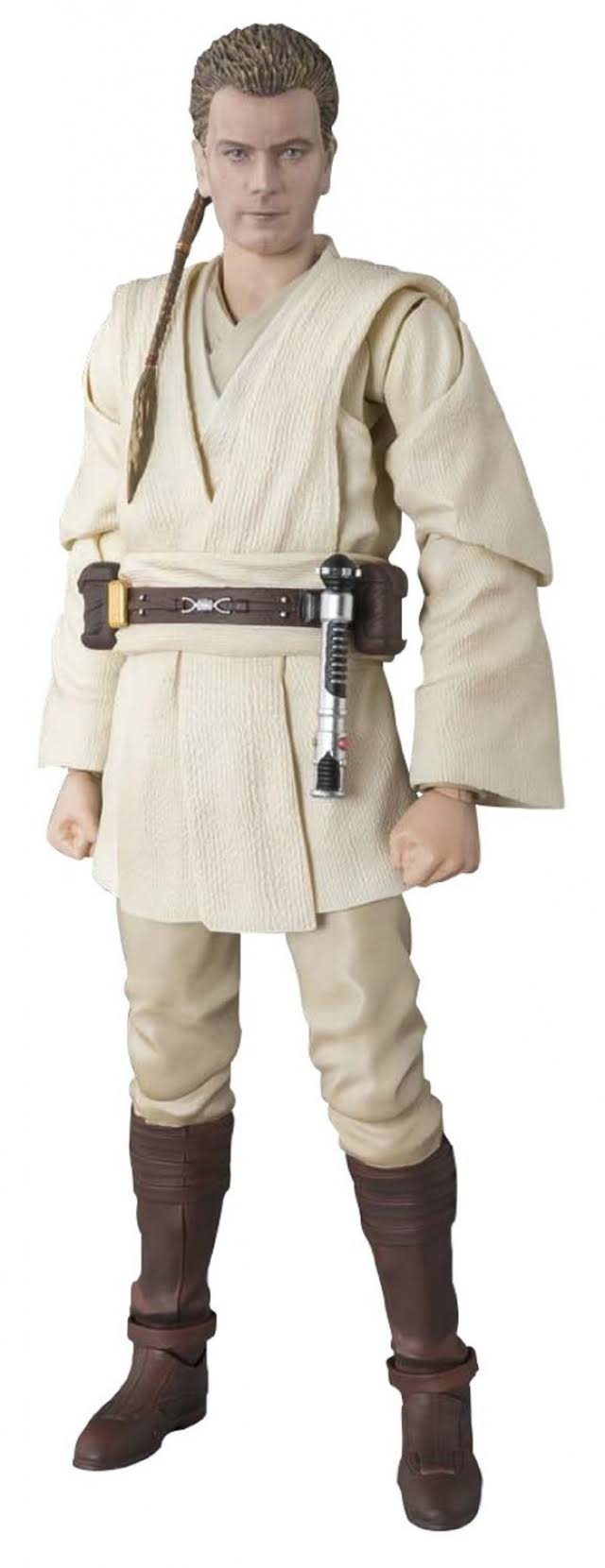S.H. Figuarts Star Wars - Obi-Wan Kenobi