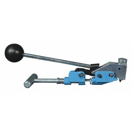 Apache Inc. 40049004 Center Punch Instal Tool,1/2 inch,Larger