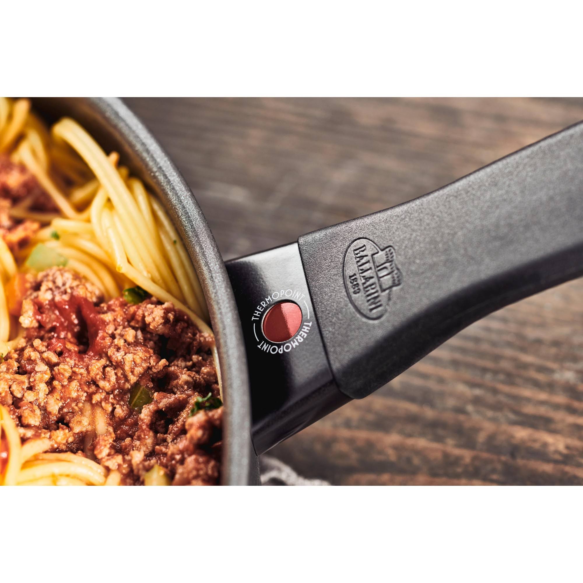 Ballarini Avola 10x22 Nonstick Aluminum Fry Pan