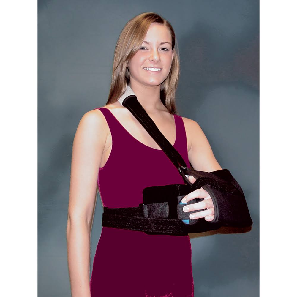 Bird Cronin 08148270 Super Sling Plus Universal, Price/each