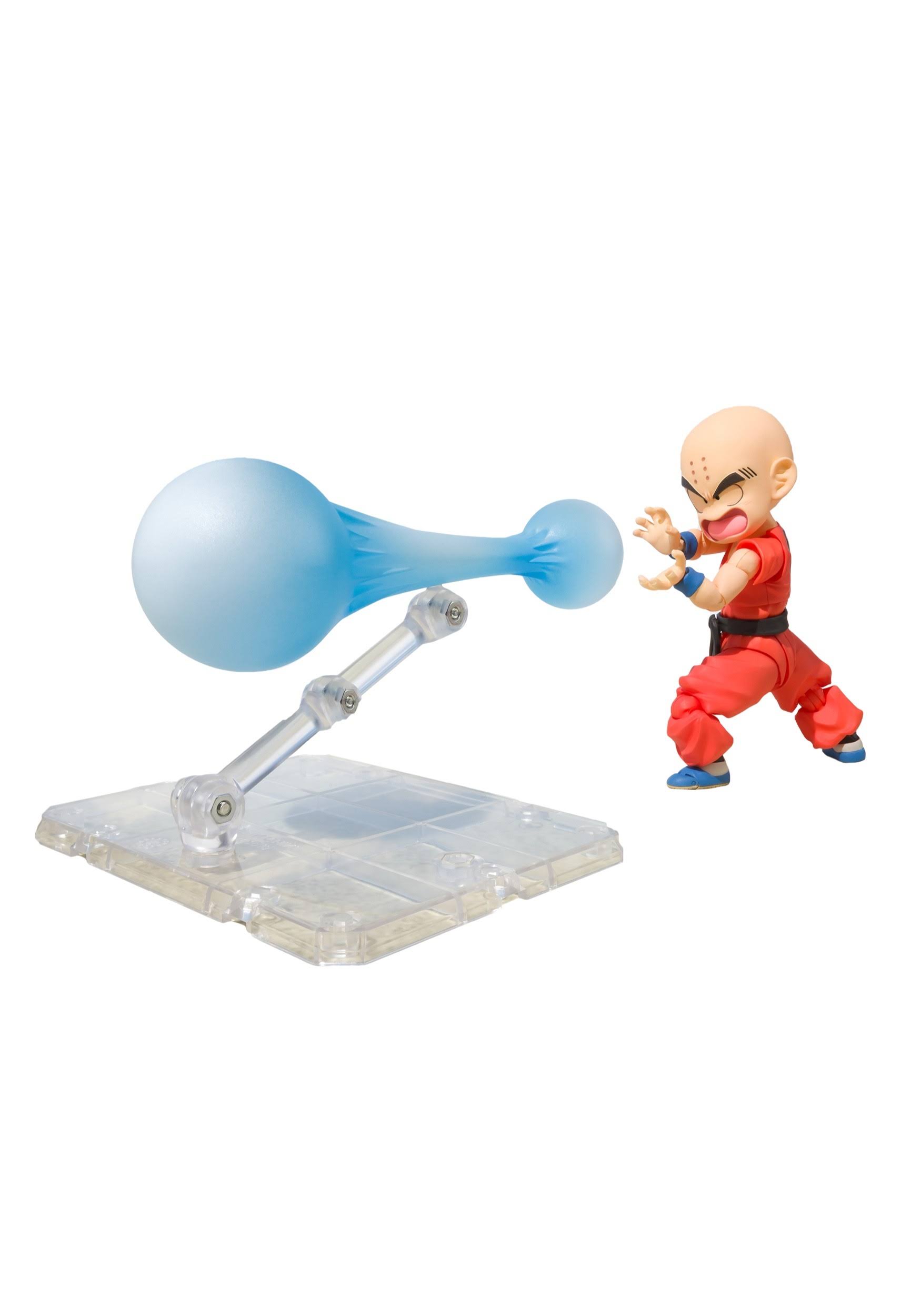 Dragon Ball Action Figure - S.H. Figuarts Kid Krillin