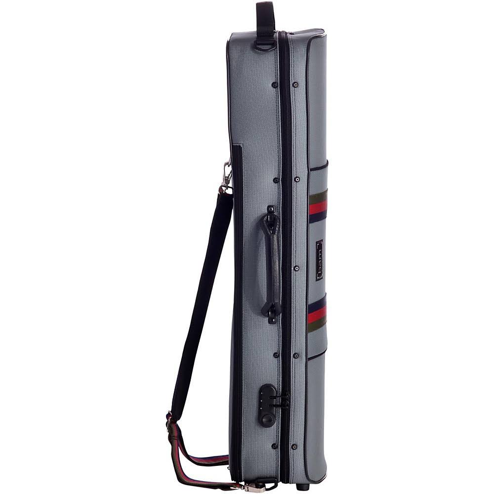 BAM Sg5001s Saint Germain Stylus Violin Case Black