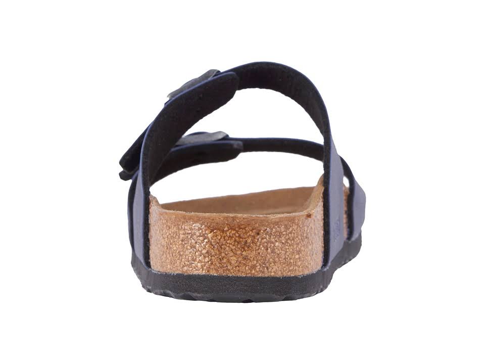 Birkenstock Sydney Sandal - Women's - Navy