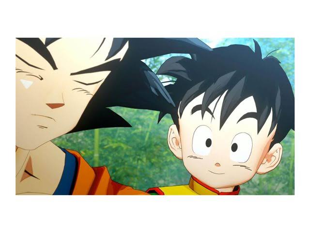 Dragon Ball Z: Kakarot - Collector&s Edition - Xbox One