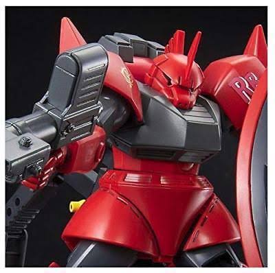 HGUC 1/144 MS-14B Johnny Ridden's Gelgoog