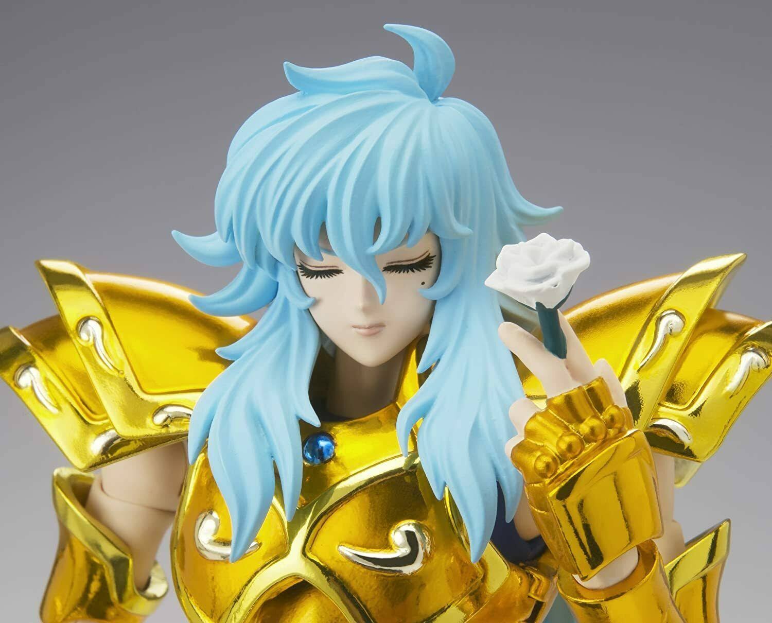Saint Seiya Myth Cloth EX - Pisces Aphrodite